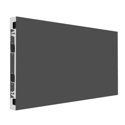 300W Aluminium COB LED-scherm met brede 140° kijkhoeken en Novastar-besturing