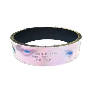 IP31 Flexible LED Module, Soft Led Module CE CB Gecertificeerd 1920-3840Hz