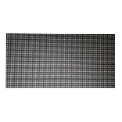 Gepersonaliseerde full-color indoor led-paneel display module 128 X 64 pixels 1R1G1B