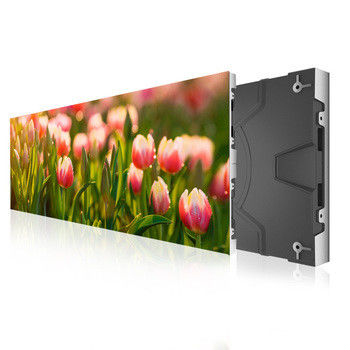 Compact < 390,6w/m2 Lichte SMD LED-scherm voor reclame