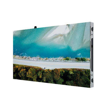 Indoor LED Display De sleutel tot succesvol Indoor led advertentie scherm