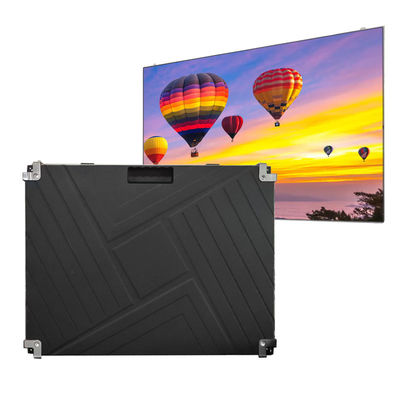 SMD1515 Interieur LED-scherm met IP31-bescherming Reclame Led-scherm