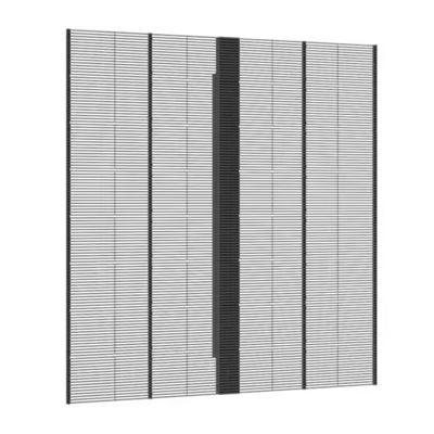 Hoge helderheid Full Color LED Display voor commerciële reclame in juwelierswinkel IP65 Beschermingsniveau 100000h Levensduur